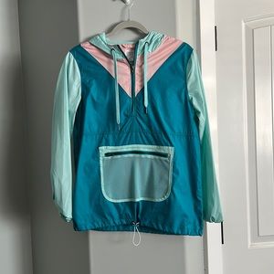 Empyre Rain coat